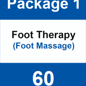 Miao Health Enhancement Centre Foot Massage Package 1