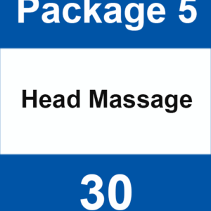 Head Massage