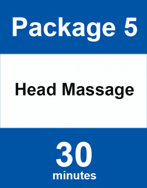 Head Massage