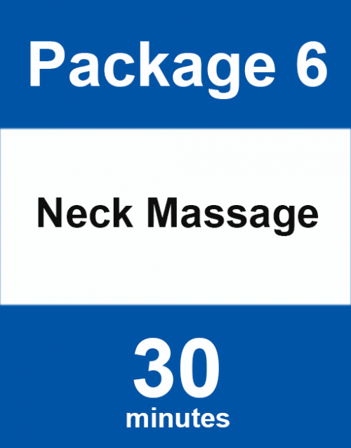 Neck Massage